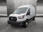 2023 Ford E-Transit 350 Low Roof RWD, Empty Cargo Van for sale #PKA47634 - photo 25