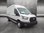2023 Ford E-Transit 350 Low Roof RWD, Empty Cargo Van for sale #PKA47634 - photo 27