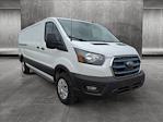 2023 Ford E-Transit 350 Low Roof RWD, Empty Cargo Van for sale #PKA47634 - photo 4