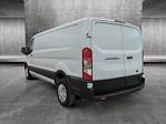 Used 2023 Ford E-Transit 350 Low Roof RWD, Empty Cargo Van for sale #PKA47634 - photo 2