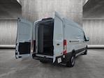 2023 Ford Transit 250 Medium Roof RWD, Empty Cargo Van for sale #PKA82001 - photo 2