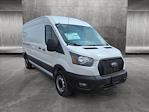 2023 Ford Transit 250 Medium Roof RWD, Upfitted Cargo Van for sale #PKA82001 - photo 8