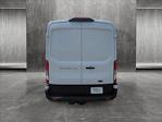 2023 Ford Transit 250 Medium Roof RWD, Upfitted Cargo Van for sale #PKA82001 - photo 9