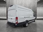 2023 Ford Transit 350 HD High Roof DRW AWD, Upfitted Cargo Van for sale #PKB30792 - photo 5