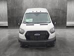 2023 Ford Transit 350 HD High Roof DRW AWD, Upfitted Cargo Van for sale #PKB30792 - photo 6
