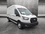 2023 Ford Transit 350 HD High Roof DRW AWD, Upfitted Cargo Van for sale #PKB30792 - photo 4