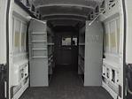 2023 Ford Transit 350 HD High Roof DRW AWD, Upfitted Cargo Van for sale #PKB30792 - photo 2