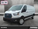 2023 Ford E-Transit 350 Low Roof RWD, Empty Cargo Van for sale #PKB62521 - photo 1