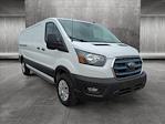 2023 Ford E-Transit 350 Low Roof RWD, Empty Cargo Van for sale #PKB62521 - photo 4