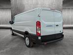2023 Ford E-Transit 350 Low Roof RWD, Empty Cargo Van for sale #PKB62521 - photo 2