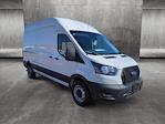 New 2023 Ford Transit 350 High Roof RWD, Adrian Steel Upfitted Cargo Van for sale #PKB65360 - photo 8