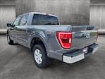 2023 Ford F-150 SuperCrew Cab 4x4, Pickup for sale #PKD34378 - photo 2