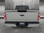2023 Ford F-150 SuperCrew Cab 4x4, Pickup for sale #PKD61790 - photo 8