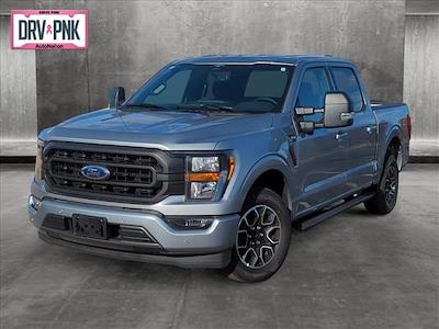 2023 Ford F-150 SuperCrew Cab 4x2, Pickup for sale #PKE96390 - photo 1