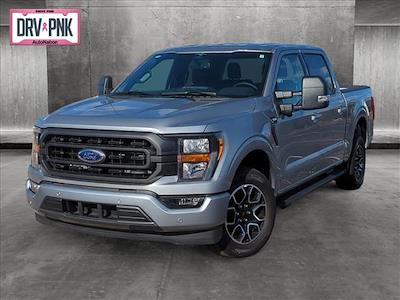 2023 Ford F-150 SuperCrew Cab 4x2, Pickup for sale #PKE96482 - photo 1