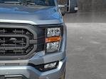 2023 Ford F-150 SuperCrew Cab 4x2, Pickup for sale #PKE96482 - photo 9