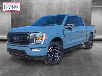 2023 Ford F-150 SuperCrew Cab 4x4, Pickup for sale #PKG05279 - photo 1