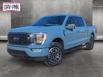 2023 Ford F-150 SuperCrew Cab 4x4, Pickup for sale #PKG05279 - photo 1