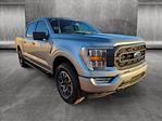 2023 Ford F-150 SuperCrew Cab 4x4, Pickup for sale #PKG07392 - photo 8