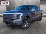 2023 Ford F-150 Lightning SuperCrew Cab AWD, Pickup for sale #PWG52305 - photo 1