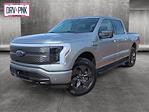2023 Ford F-150 Lightning SuperCrew Cab AWD, Pickup for sale #PWG63634 - photo 1