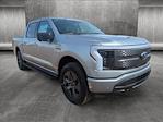 2023 Ford F-150 Lightning SuperCrew Cab AWD, Pickup for sale #PWG63634 - photo 8