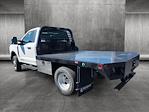 2024 Ford F-350 Regular Cab DRW 4x4 with 9.5' gooseneck flatbed for sale #RDA07075 - photo 19
