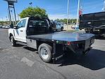 2024 Ford F-350 Regular Cab DRW 4x4, Reading Flatbed Truck for sale #RDA07075 - photo 2