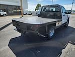 2024 Ford F-350 Regular Cab DRW 4x4 with 9.5' gooseneck flatbed for sale #RDA07075 - photo 6