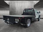 2024 Ford F-550 Regular Cab DRW 4x4, CM Truck Beds Flatbed Truck for sale #RDA10803 - photo 4