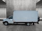 2024 Ford E-450 4x2, Lyncoach Truck Bodies Box Truck Box Van #RDD03459 - photo 11