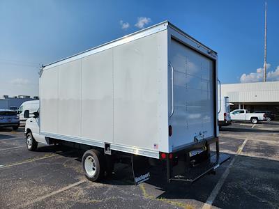 New 2024 Ford E-450 XL RWD, 16' Rockport Box Van for sale #RDD06364 - photo 2