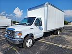 2024 Ford E-450 DRW RWD, Rockport Box Van for sale #RDD06364 - photo 1