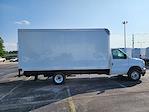 New 2024 Ford E-450 XL RWD, 16' Rockport Box Van for sale #RDD06364 - photo 11