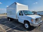 New 2024 Ford E-450 XL RWD, 16' Rockport Box Van for sale #RDD06364 - photo 12