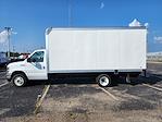 New 2024 Ford E-450 XL RWD, 16' Rockport Box Van for sale #RDD06364 - photo 3