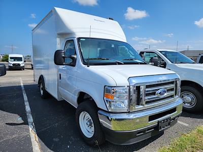 2024 Ford E-350 RWD, Rockport Cargoport Box Van for sale #RDD12239 - photo 1