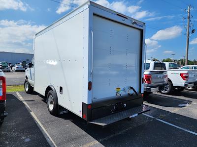 2024 Ford E-350 RWD, Rockport Cargoport Box Van for sale #RDD12239 - photo 2
