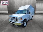 2024 Ford E-350 RWD, Rockport Cargoport Box Van for sale #RDD12239 - photo 1