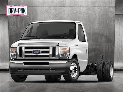 2024 Ford E-450 RWD, Cutaway for sale #RDD15785 - photo 1