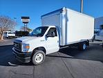 2024 Ford E-450 DRW RWD, Rockport Box Truck for sale #RDD24191 - photo 3