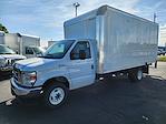 2024 Ford E-350, Rockport 16' Box Van with ramp for sale #RDD44345 - photo 1