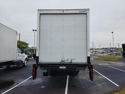 2024 Ford F-650 Regular Cab with 26' box with tuck-a-way for sale #RDF04887 - photo 2