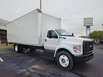 2024 Ford F-650 Regular Cab with 26' box with tuck-a-way for sale #RDF04887 - photo 4