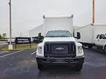New 2024 Ford F-650 XL Regular Cab 4x2, Rockport Truck Body Box Truck for sale #RDF04887 - photo 5