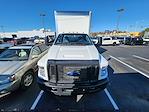 2024 Ford F-650 Super Cab DRW 4x2, Rockport Truck Body Box Truck for sale #RDF04888 - photo 3