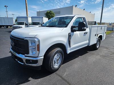 2024 Ford F-250 Regular Cab SRW 4x2, Knapheide Steel Service Truck for sale #REC49366 - photo 1