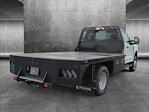 2024 Ford F-350 Regular Cab DRW 4x4, Bedrock Diamond Series Flatbed Truck for sale #REC50050 - photo 4