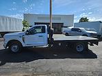 New 2024 Ford F-350 XL Regular Cab 4x2, 11' 6" CM Truck Beds Flatbed Truck for sale #REC87762 - photo 3