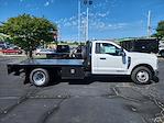 New 2024 Ford F-350 XL Regular Cab 4x2, 11' 6" CM Truck Beds Flatbed Truck for sale #REC87762 - photo 6